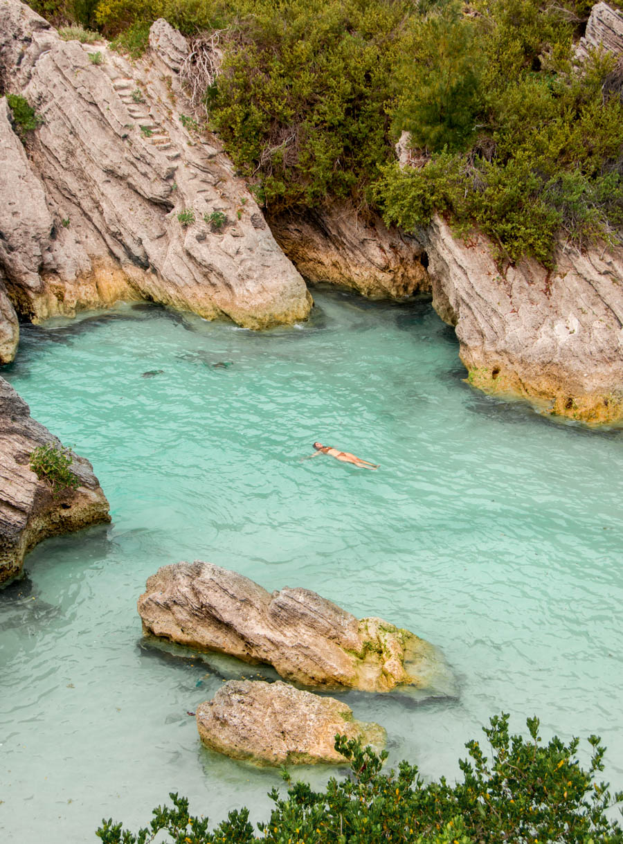 Bermuda Beach 