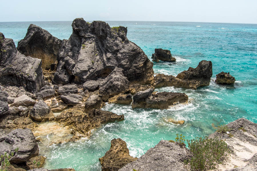 Bermuda Beach