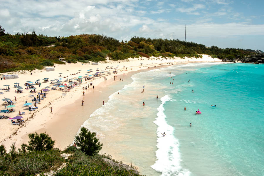 Bermuda Beach