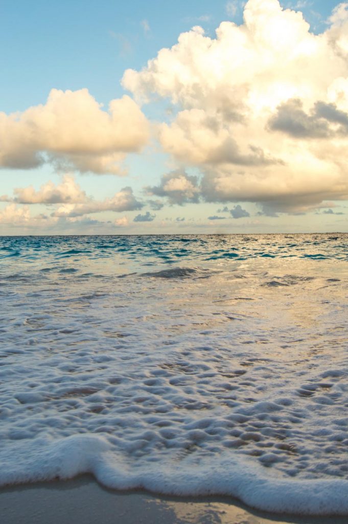 Elbow Beach Bermuda