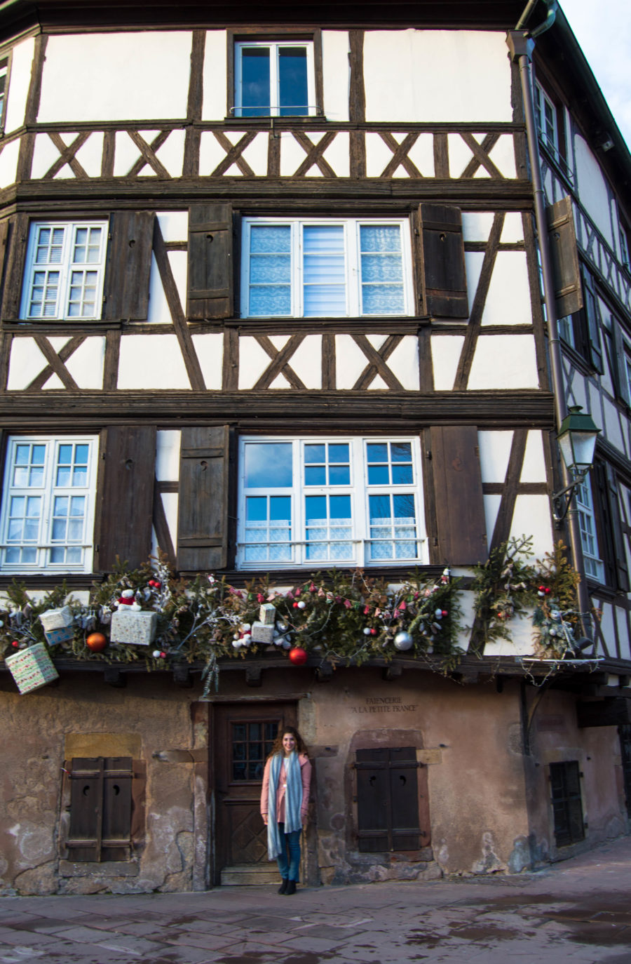 Strasbourg