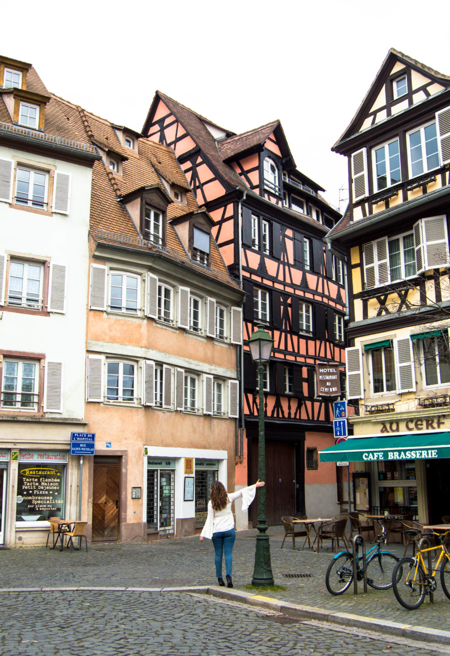 Strasbourg