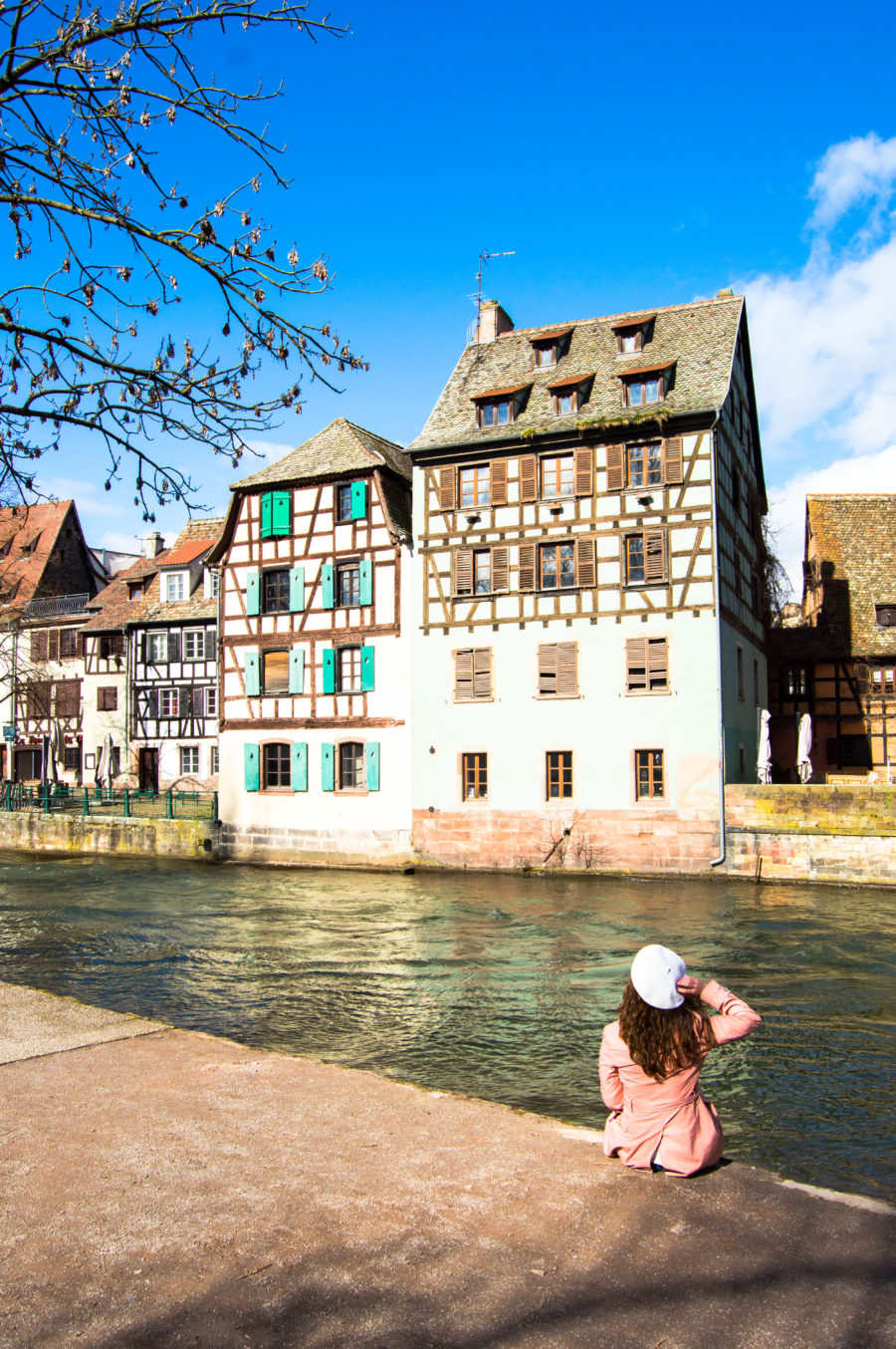 Strasbourg