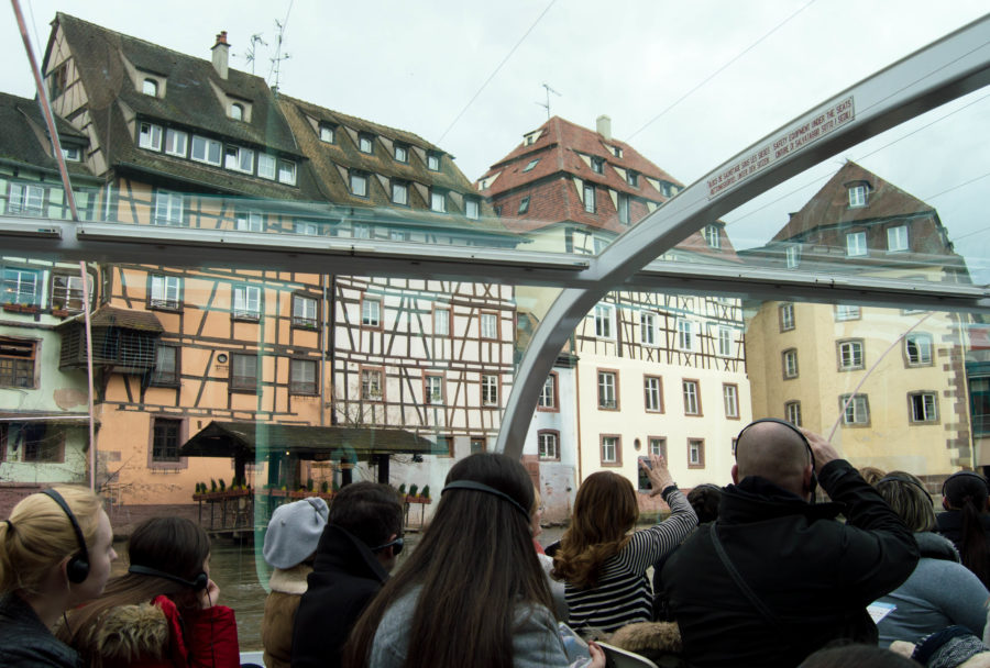 Strasbourg