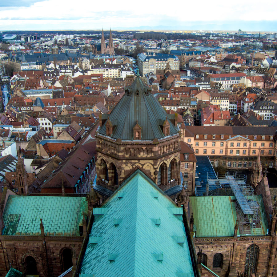 Strasbourg