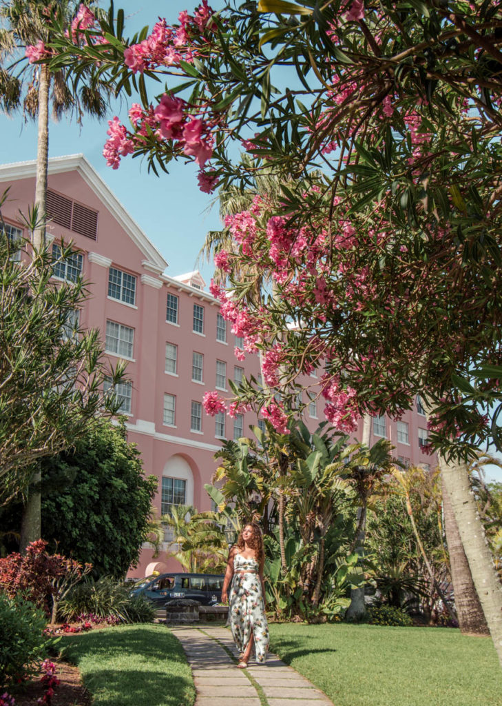 Hamilton Princess Checking In: Hamilton Princess Bermuda - Come Join My Journey