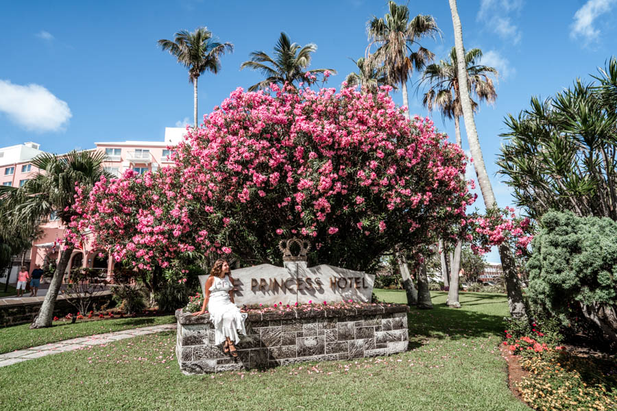 Hamilton Princess Bermuda-8