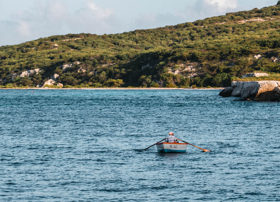 Hilton Curacao Beach Hotel