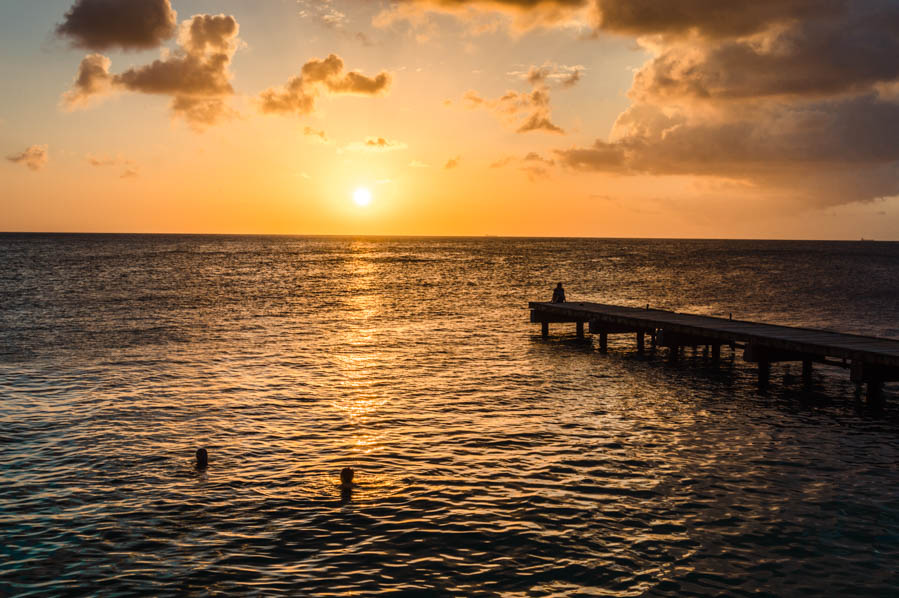 Hilton Curacao Beach Hotel