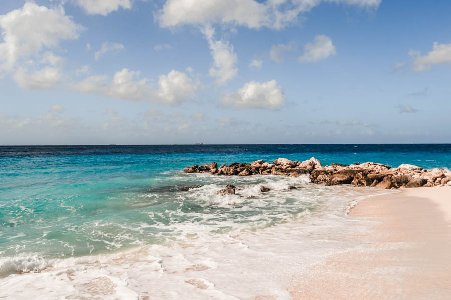 Hilton Curacao Beach Hotel