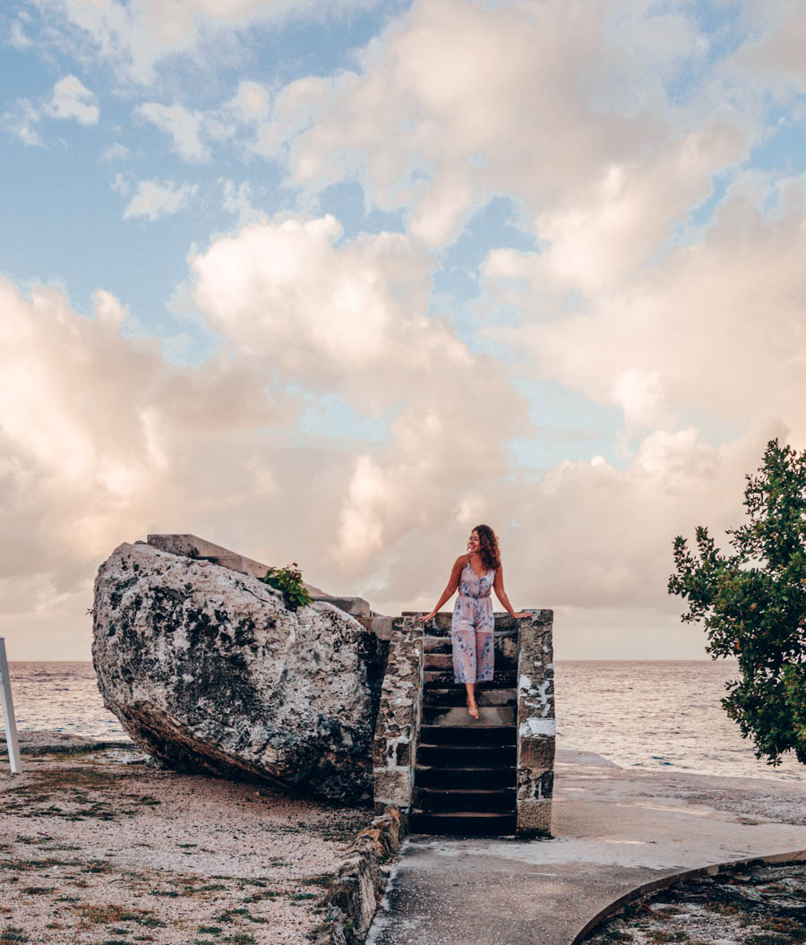 Hilton Curacao Beach Hotel