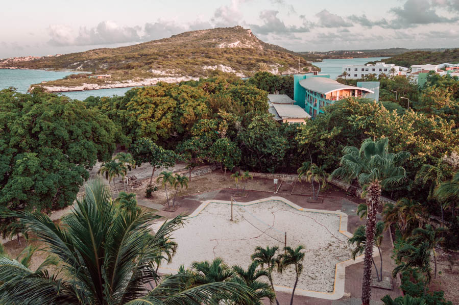 Hilton Curacao Beach Hotel