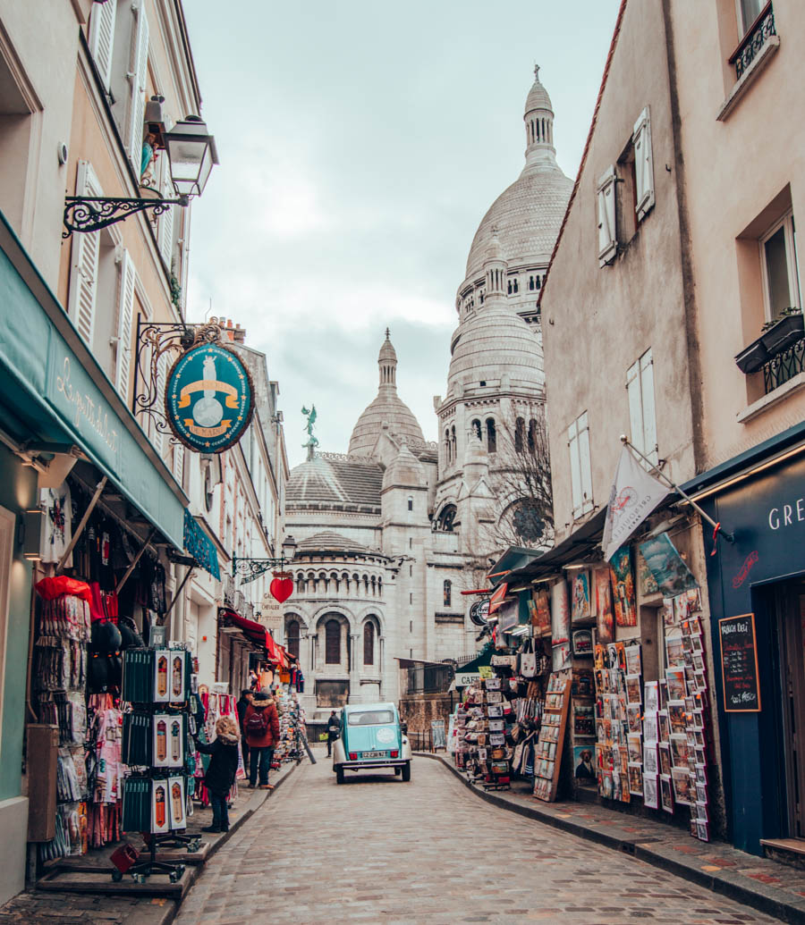 Montmartre