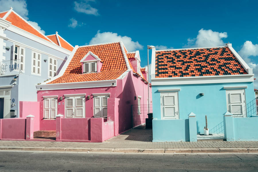 Willemstad