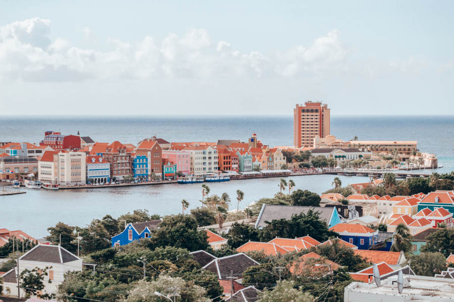 Willemstad