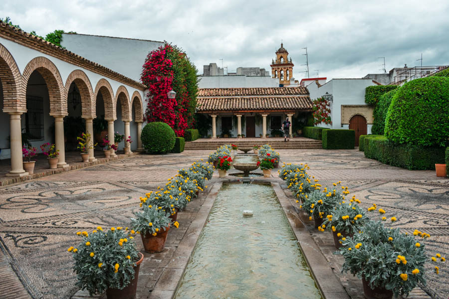 Palacio de Viana