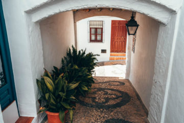 Frigiliana: The Prettiest Village in Andalusia - Come Join My Journey