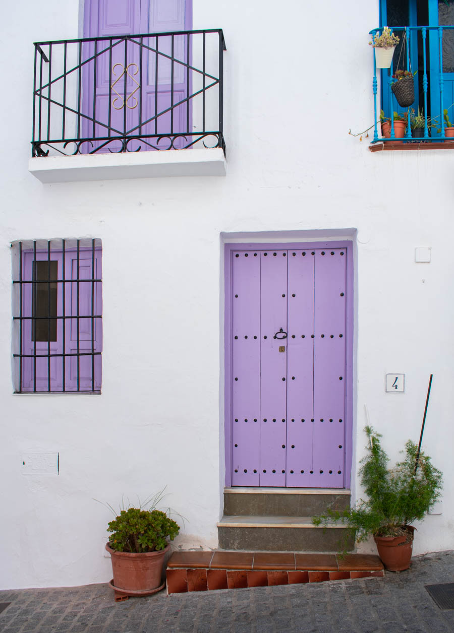 Frigiliana