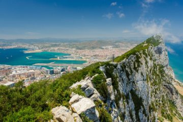 Gibraltar day trip