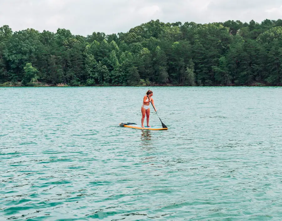Smith Mountain Lake - Things to do in Virginia's Blue RIdge
