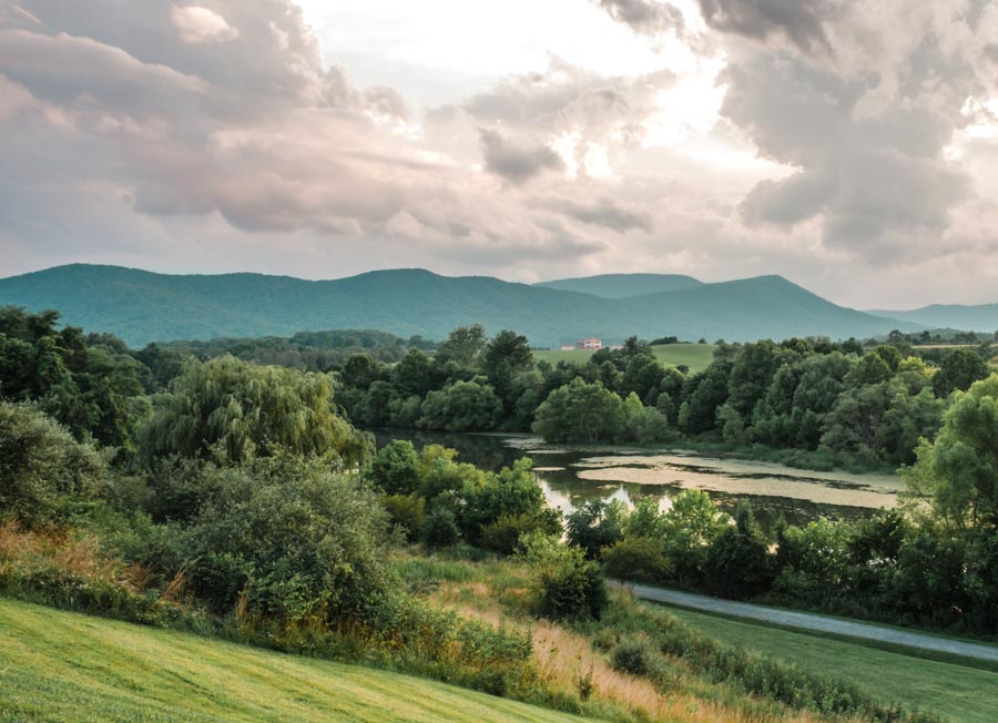 Things to do in Virginia's Blue Ridge