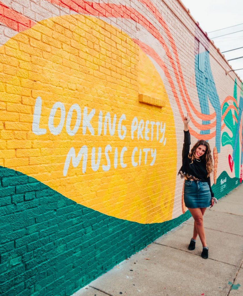 Nashville Photo Spots