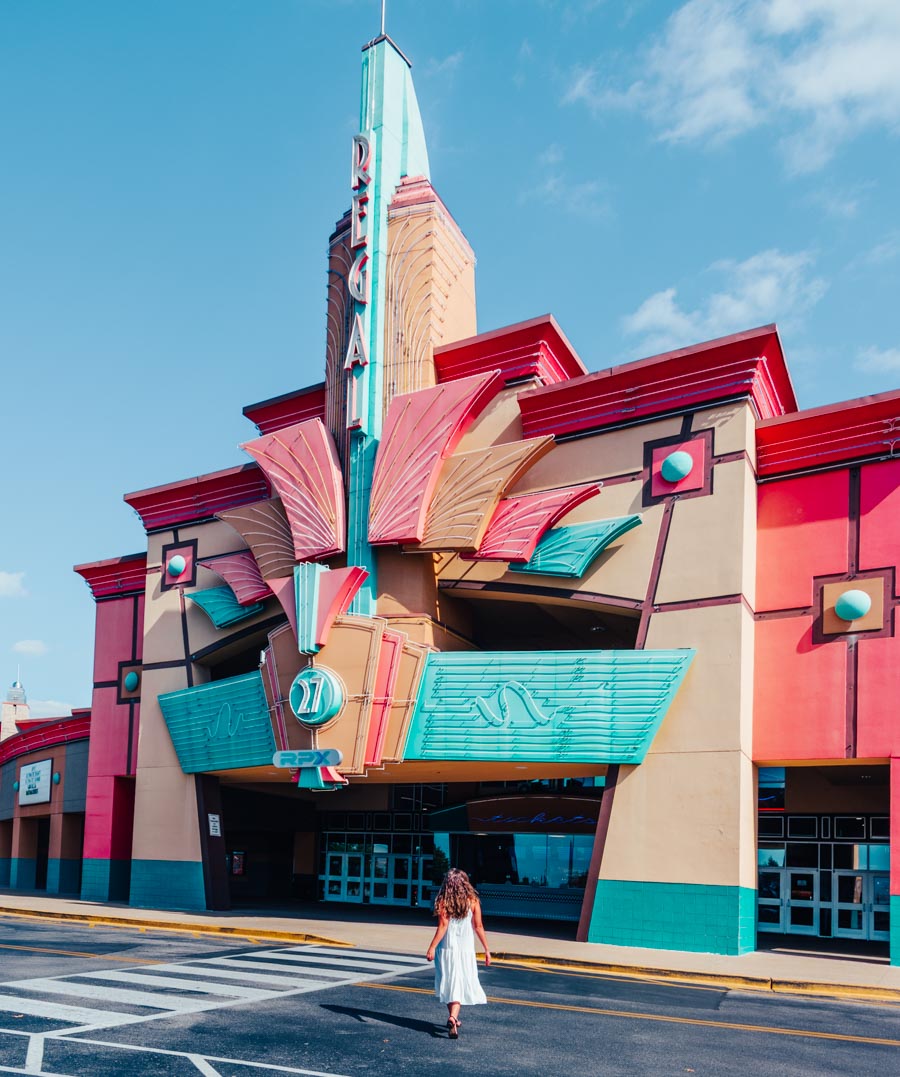 Nashville Photo Spots