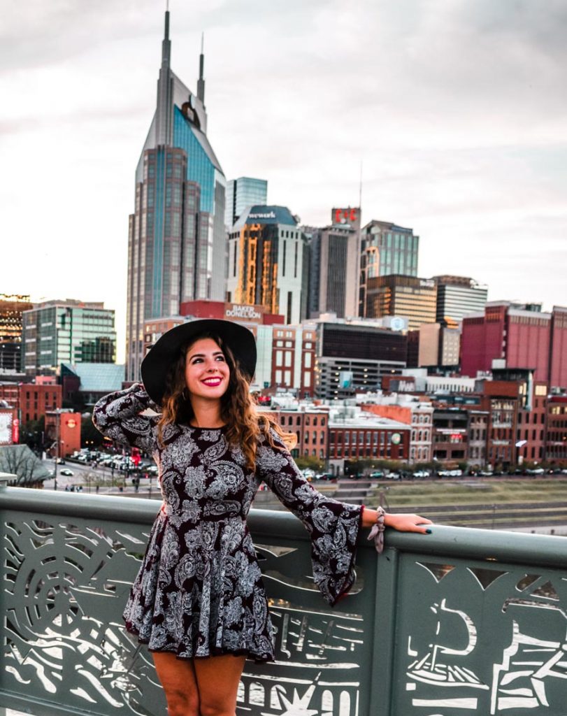 Nashville Photo Spots