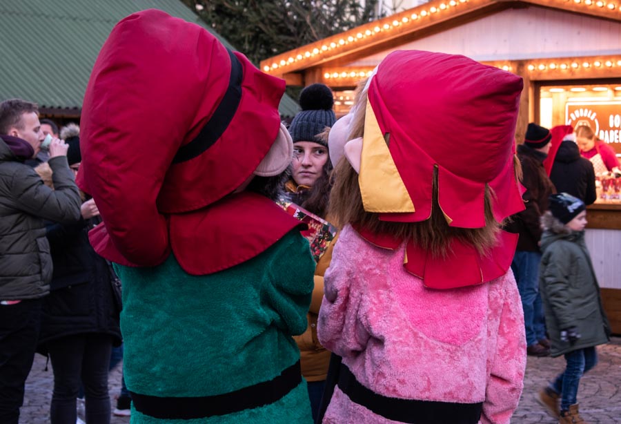 Wroclaw Christmas Market