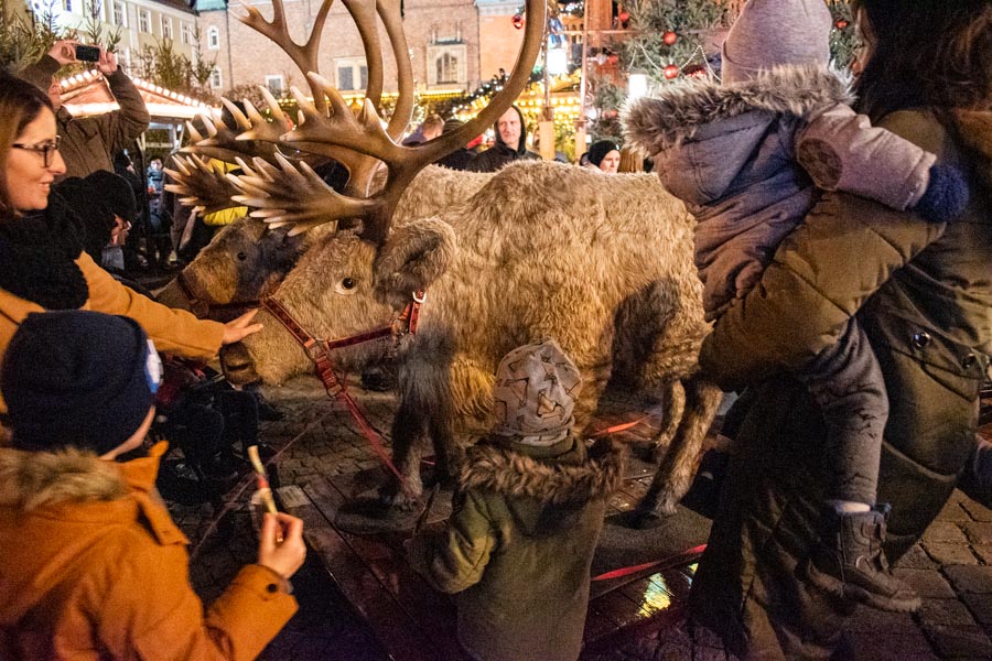 Wroclaw Christmas Market