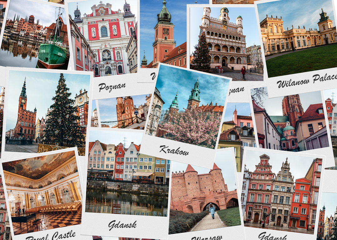 travel advice to poland