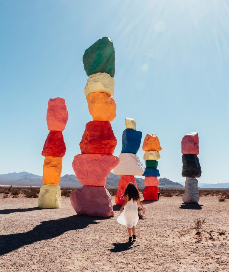 All 27+ Background Images colored rocks on the way to vegas Superb