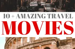 The Best Travel Movies