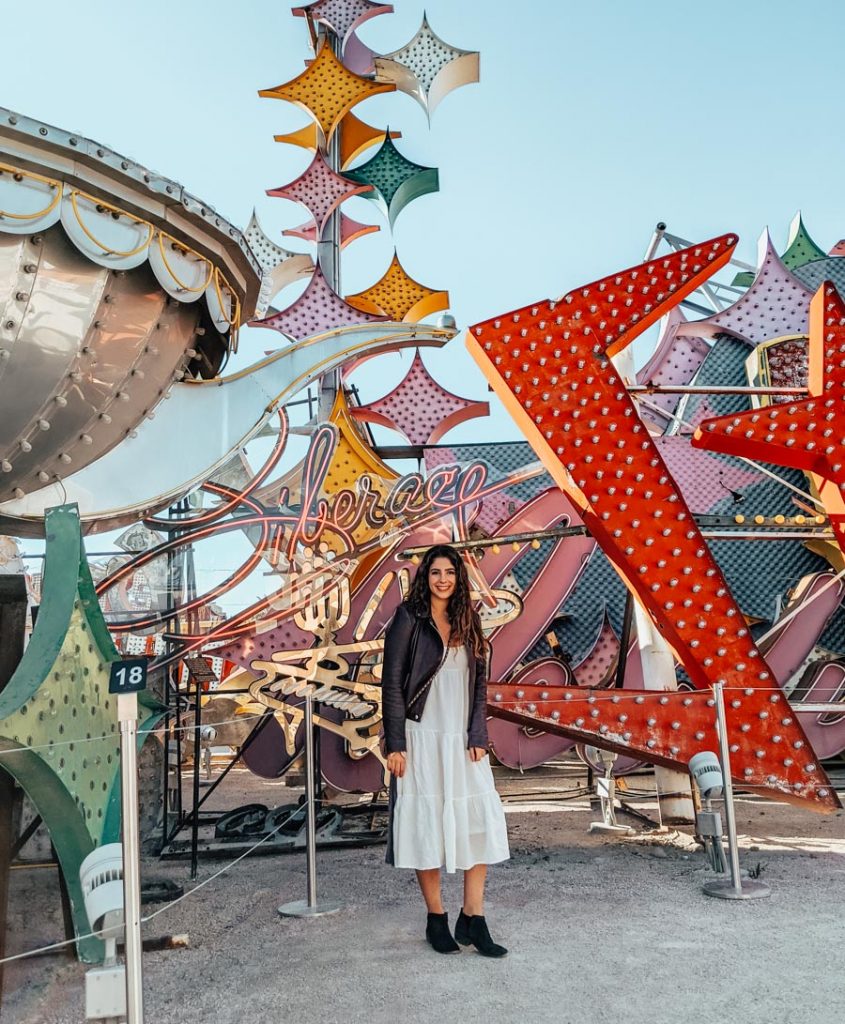 Neon Museum