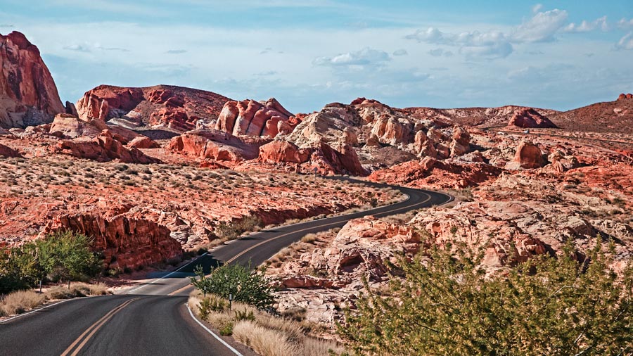 Valley of Fire