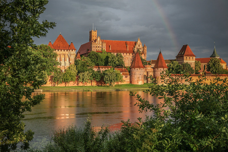 Malbork Castle