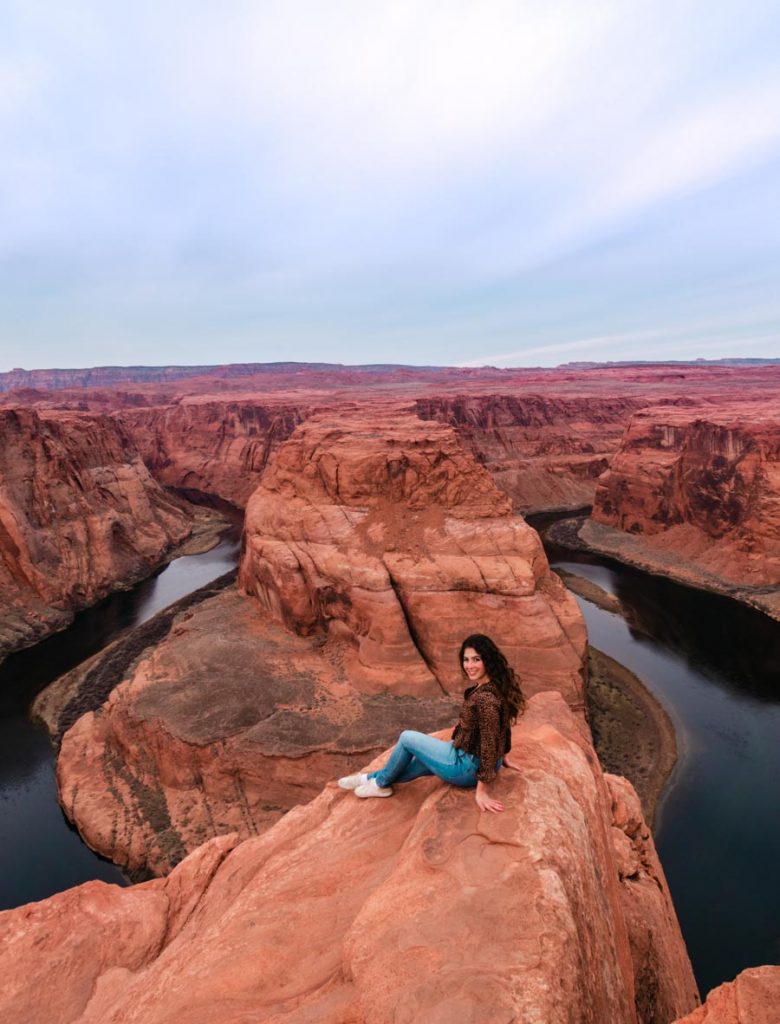 Horseshoe Bend Photography