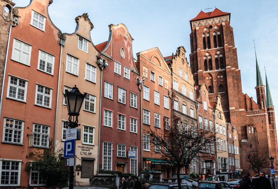 Gdansk