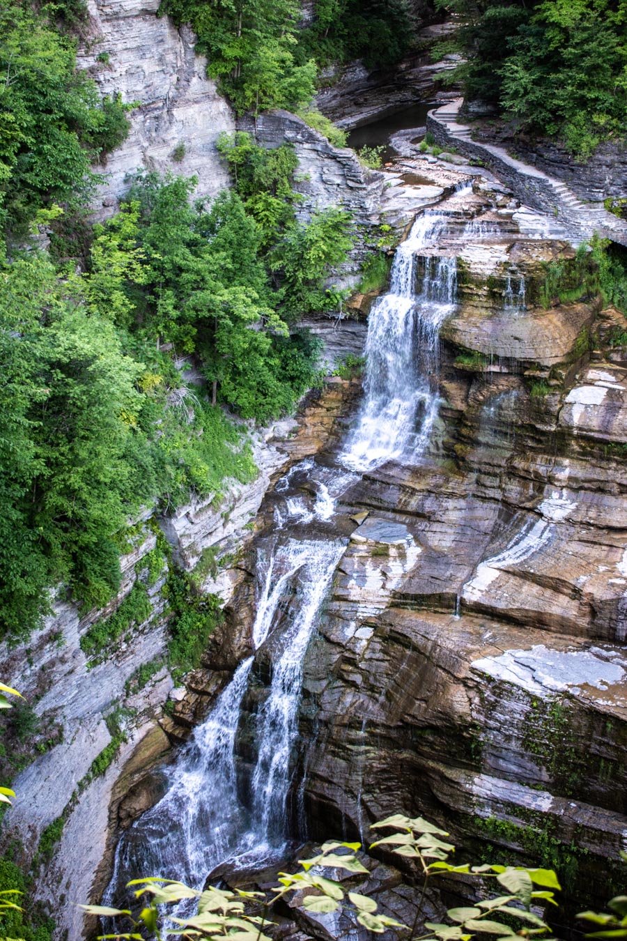 Robert H. Treman State Park