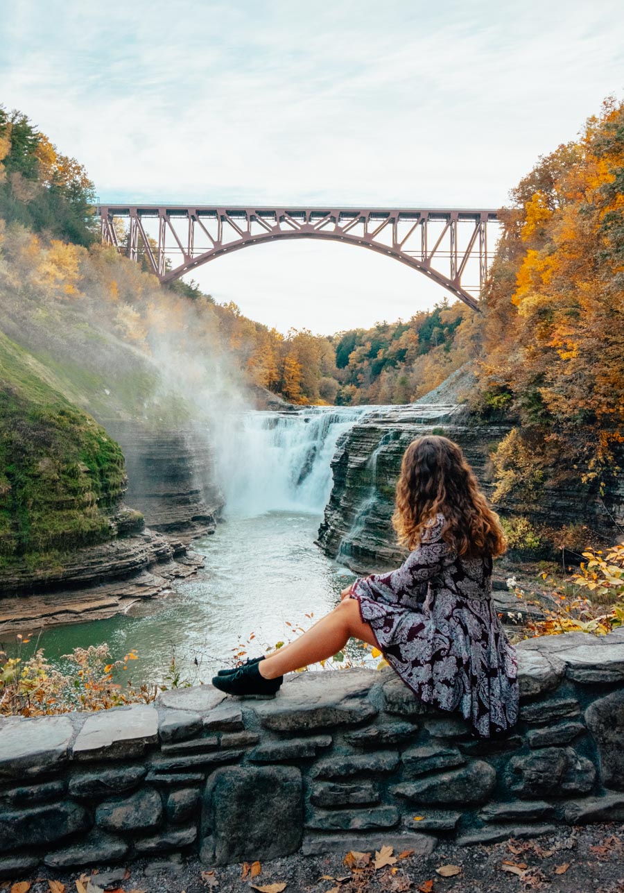 Letchworth State Park