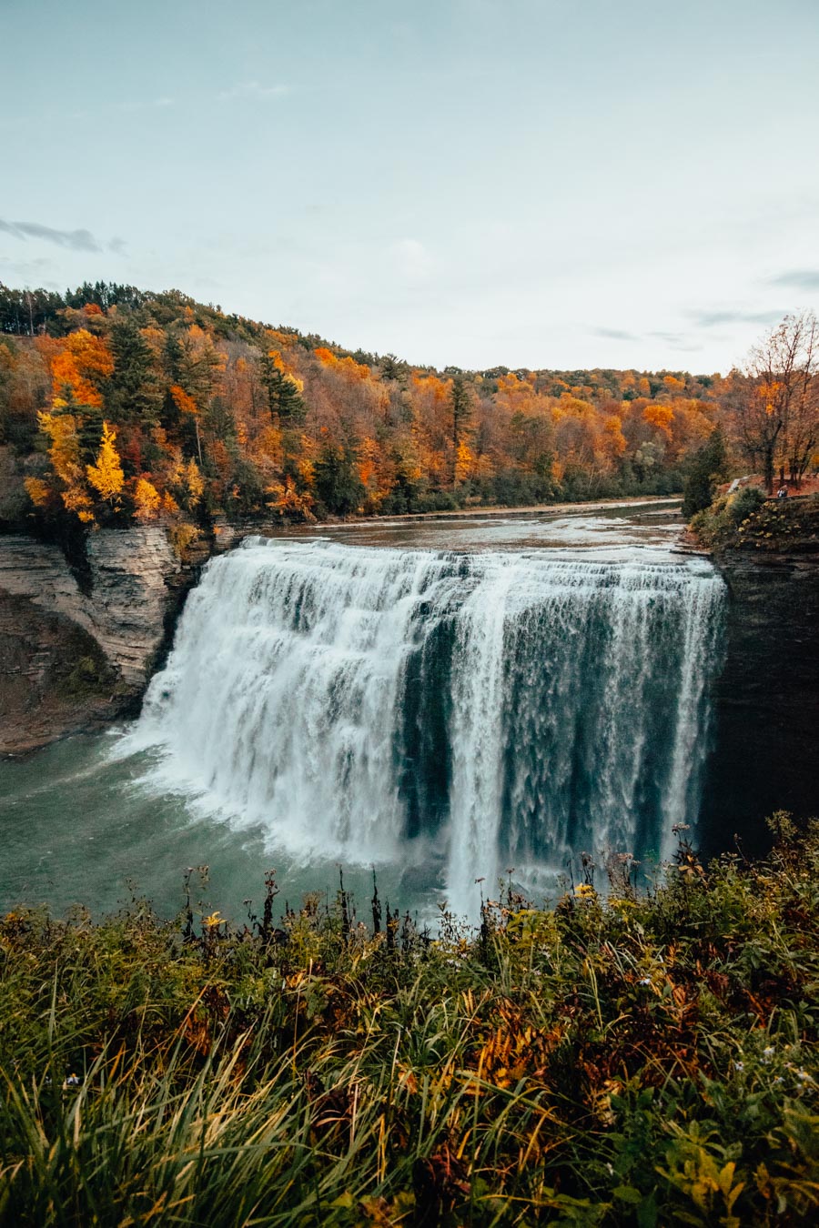 Letchworth State Park