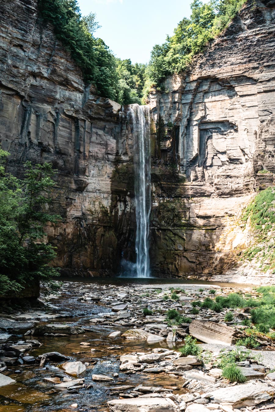 Taughannock State Park