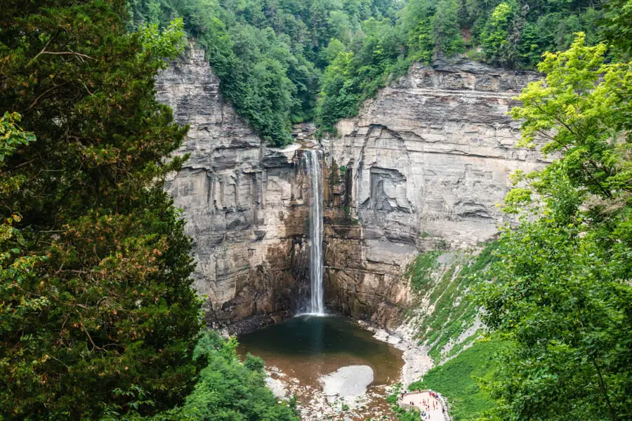 Taughannock State Park