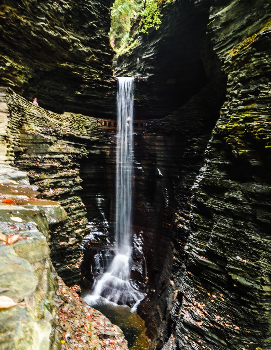 Watkins Glen State Park