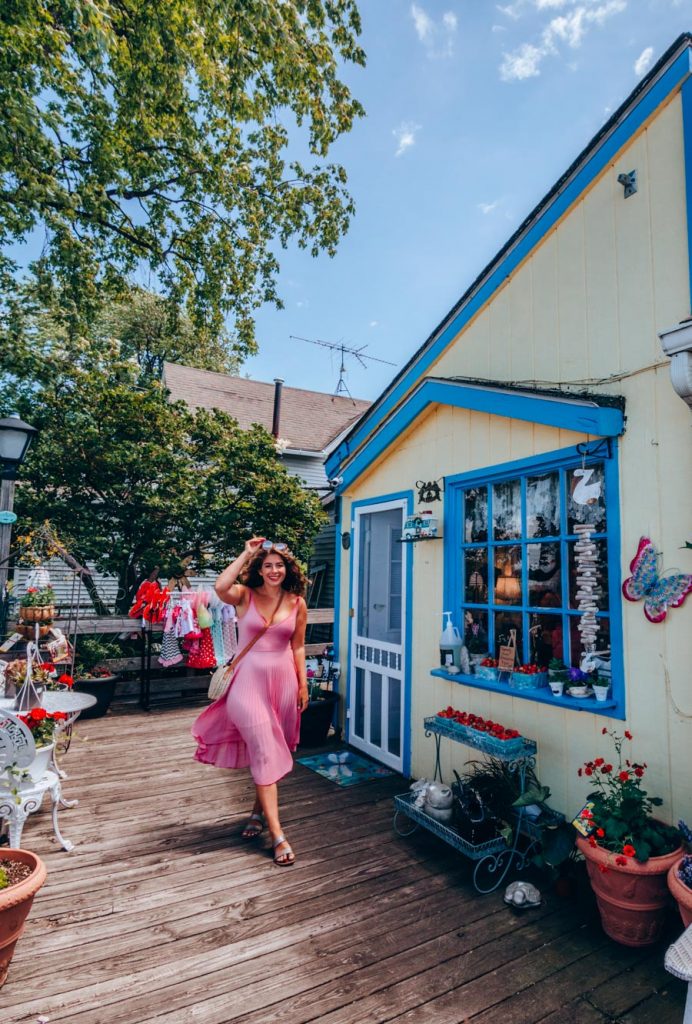 Why Olcott NY is the Most Charming Lakeside Beach Town Come Join My