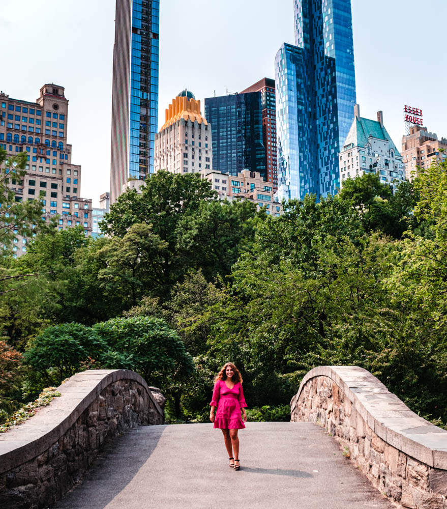 NYC Central Park