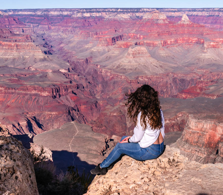 Grand Canyon