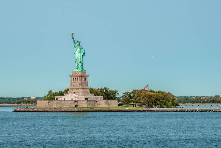 Staten Island Ferry