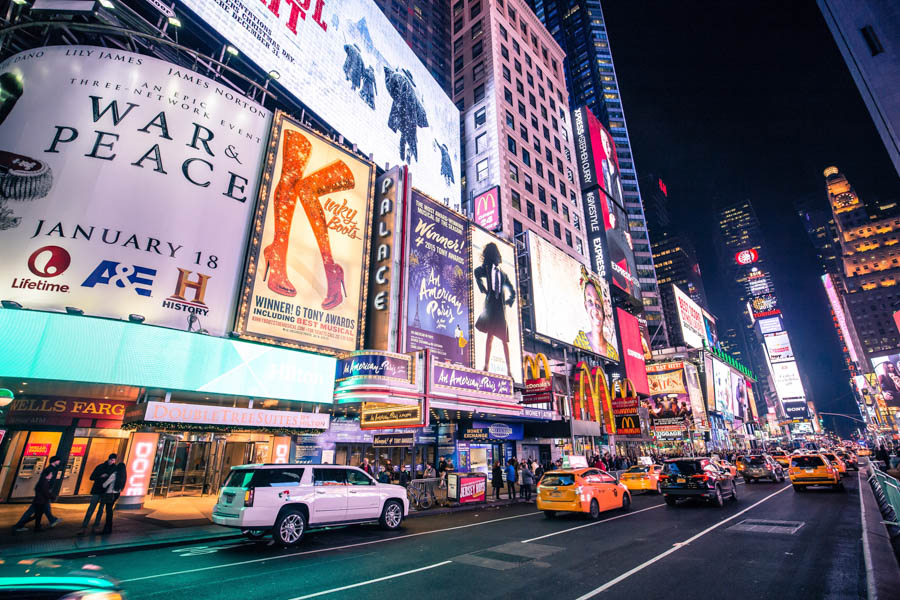 A Rainy Day in New York' Review: How to Ruin Your Weekend - The