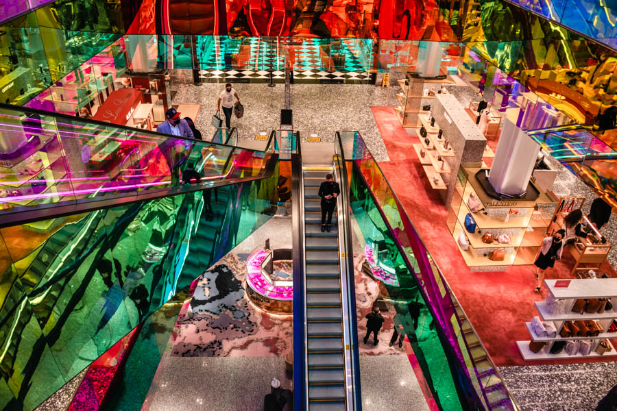 5 Things You Can Do in New York on a Rainy Day